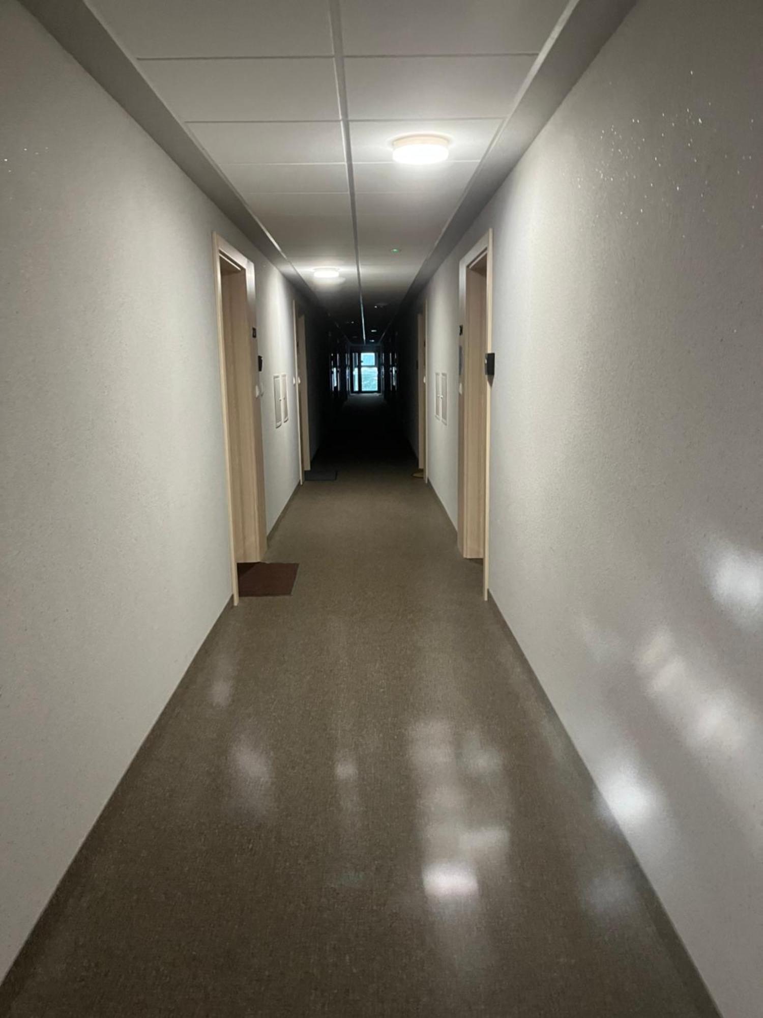 Apartamenty Kapitanskie Blizej Morza Kolobrzeg Luaran gambar