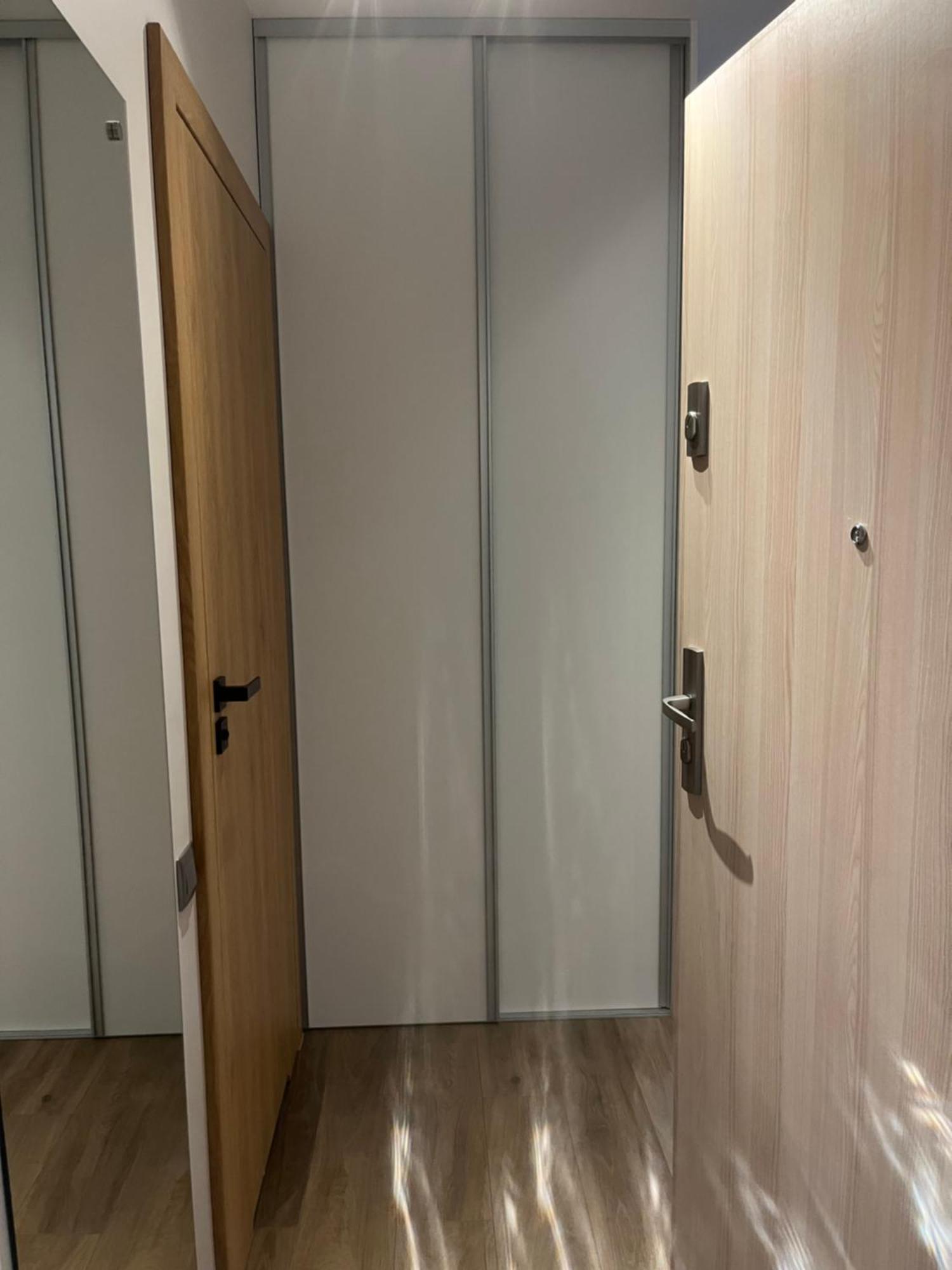 Apartamenty Kapitanskie Blizej Morza Kolobrzeg Luaran gambar