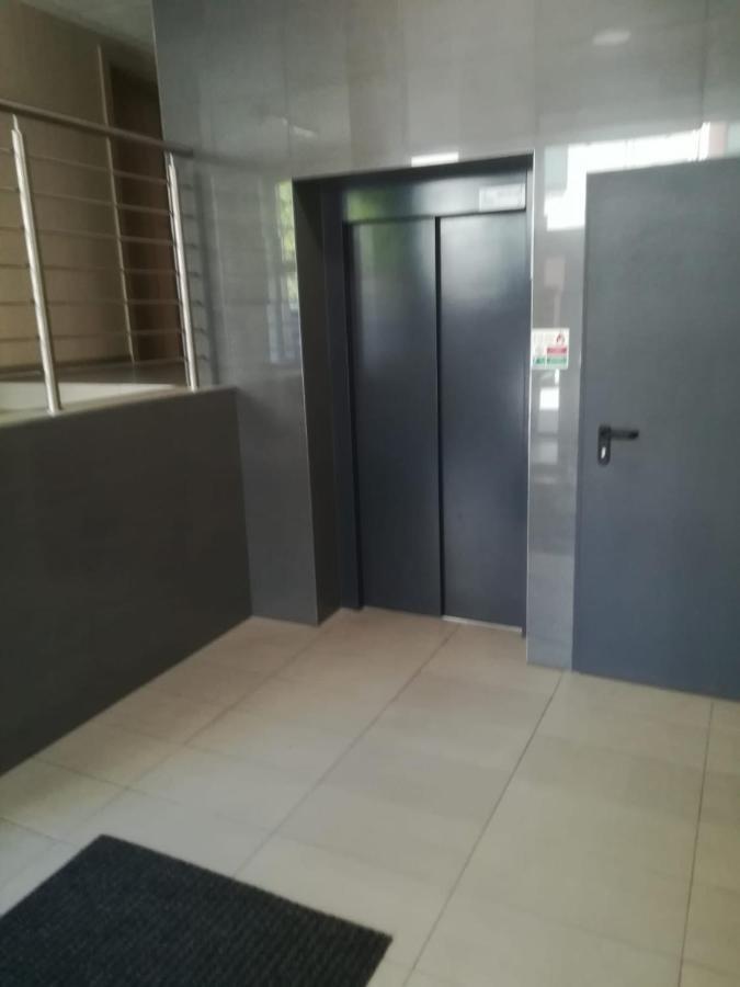 Apartamenty Kapitanskie Blizej Morza Kolobrzeg Luaran gambar
